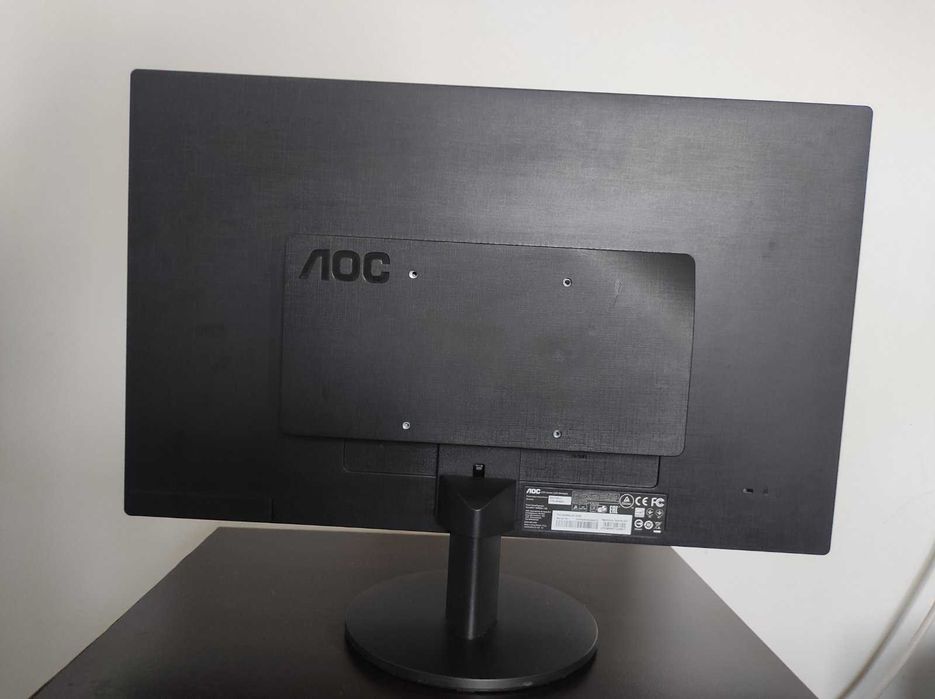 Настолен компютър HP Pro 3130 Microtower с Intel Core i3 + периферия