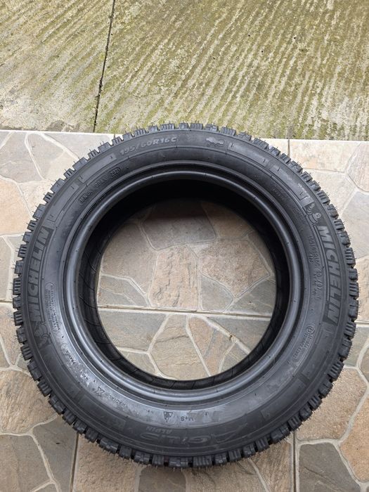 Anvelope noi 195/60 R16 Agilis camionetă