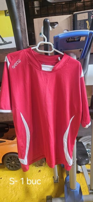 Echipamente de fotbal