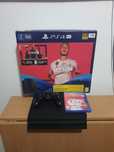 Ps4 Pro 1 Tb Playstation4+58 jocuri