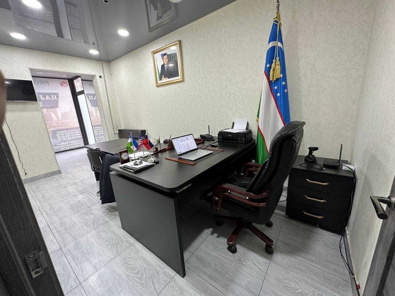 Аренда Офис Юнусобод 13 Grand holl  75м2 Мега планетга якин