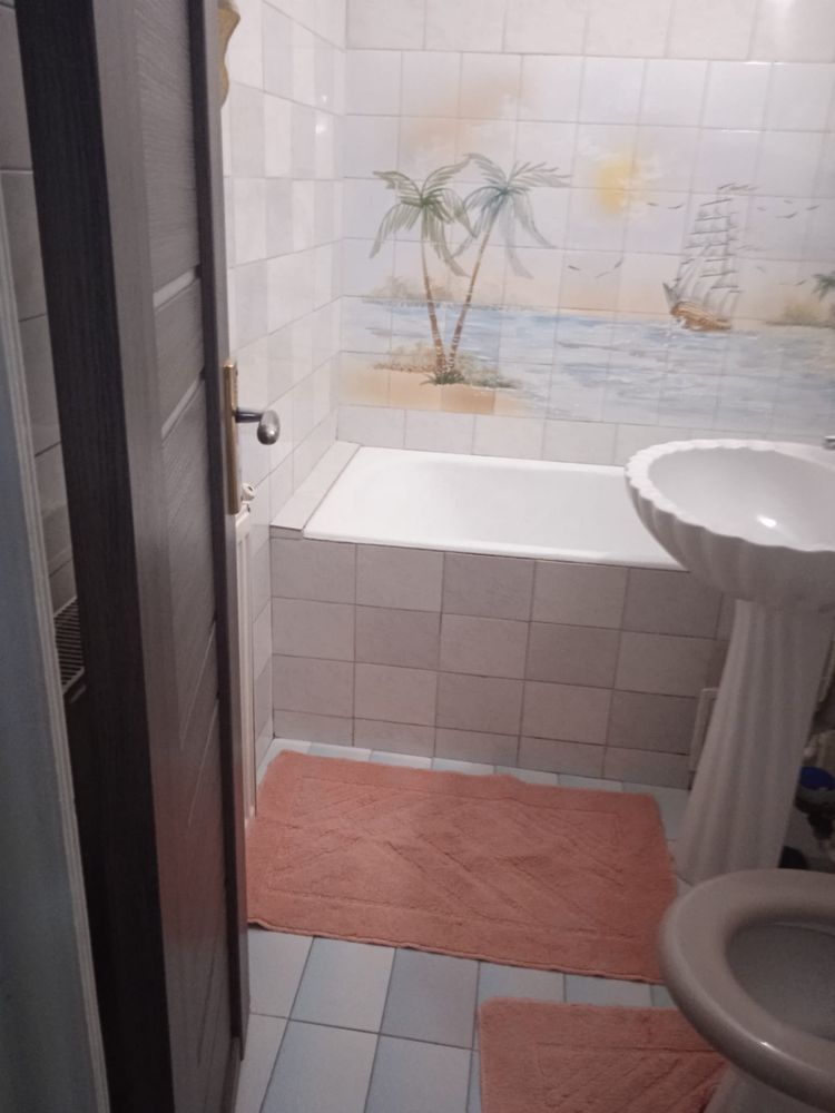 Apartament o camera spre inchiriere
