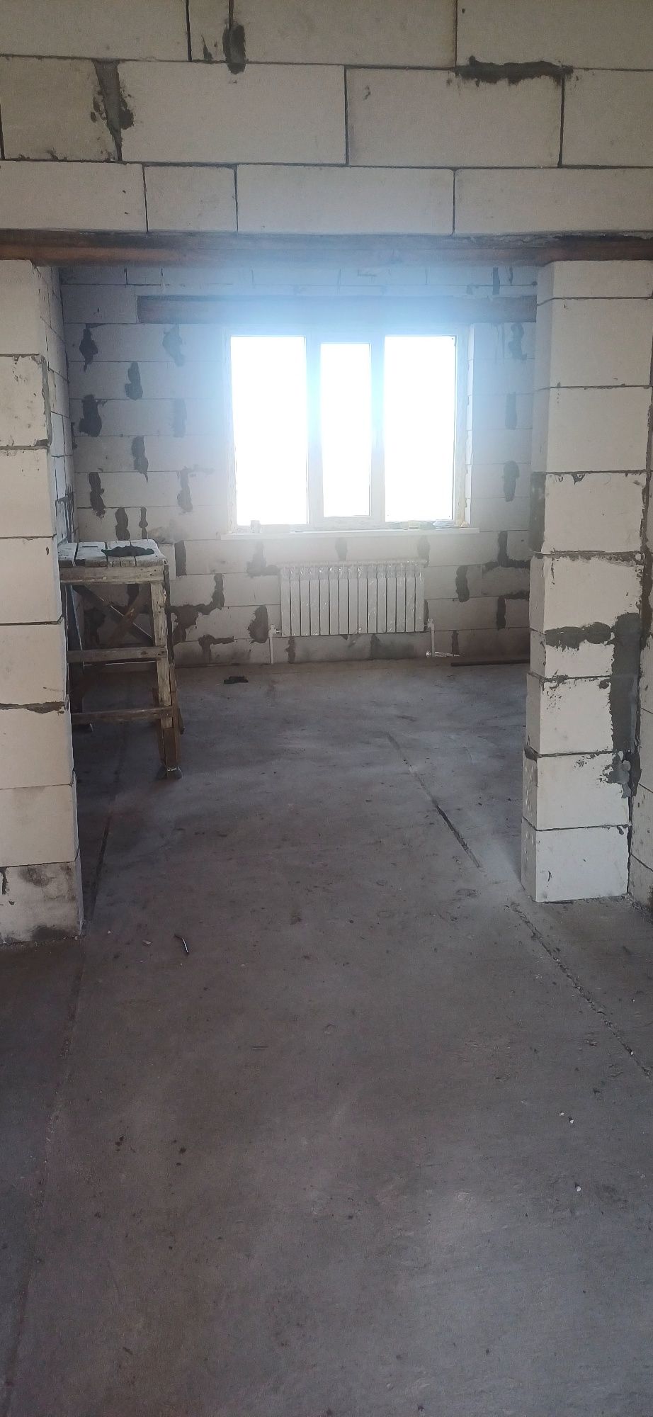 Продам дом район жанаконыс 2