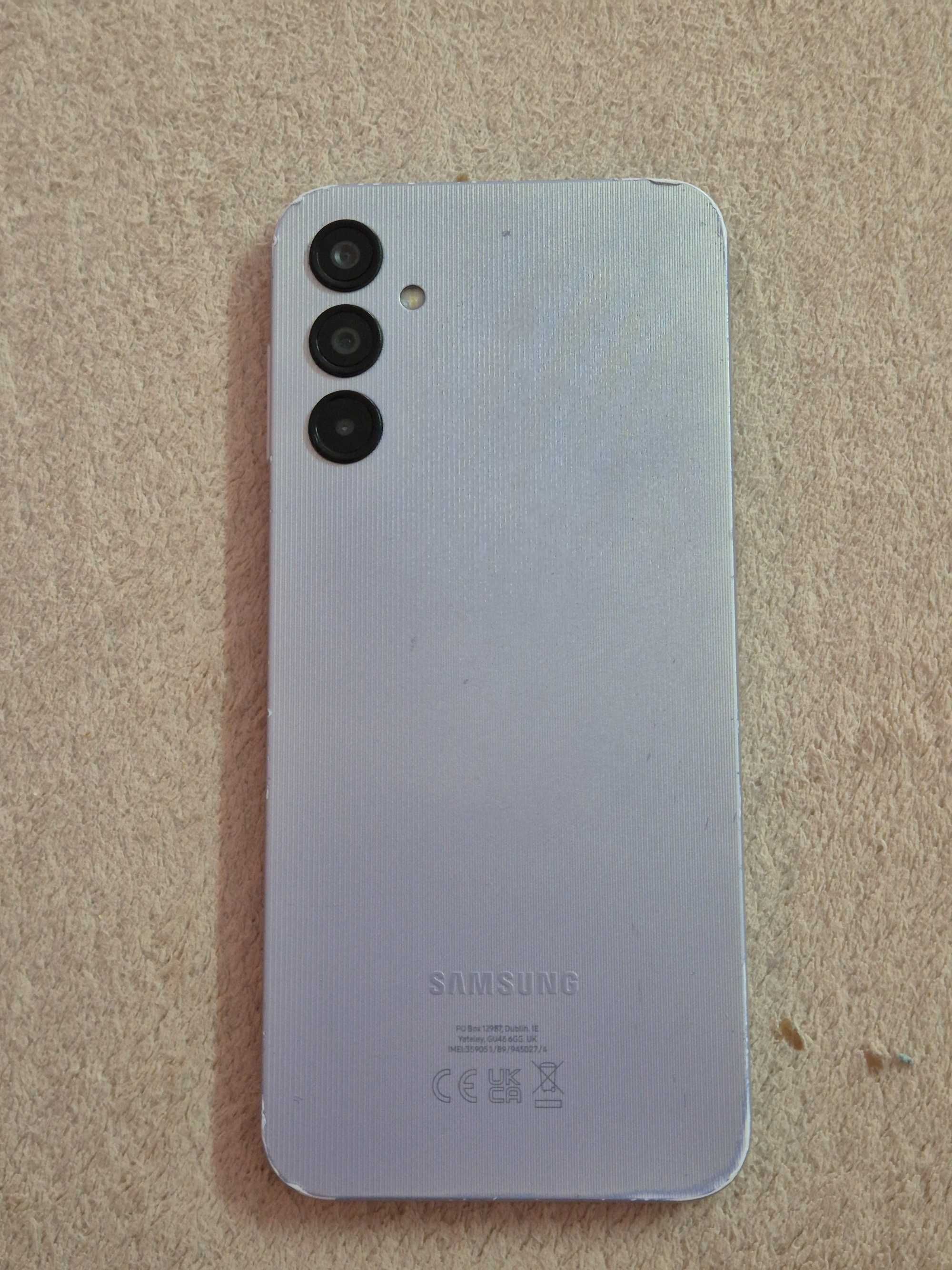 Samsung Galaxy A14