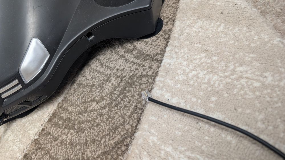 Volan gaming PS4/ sau Pc marca MYRIA