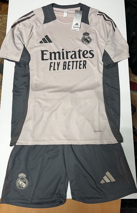 Compleu Fotbal Real Madrid