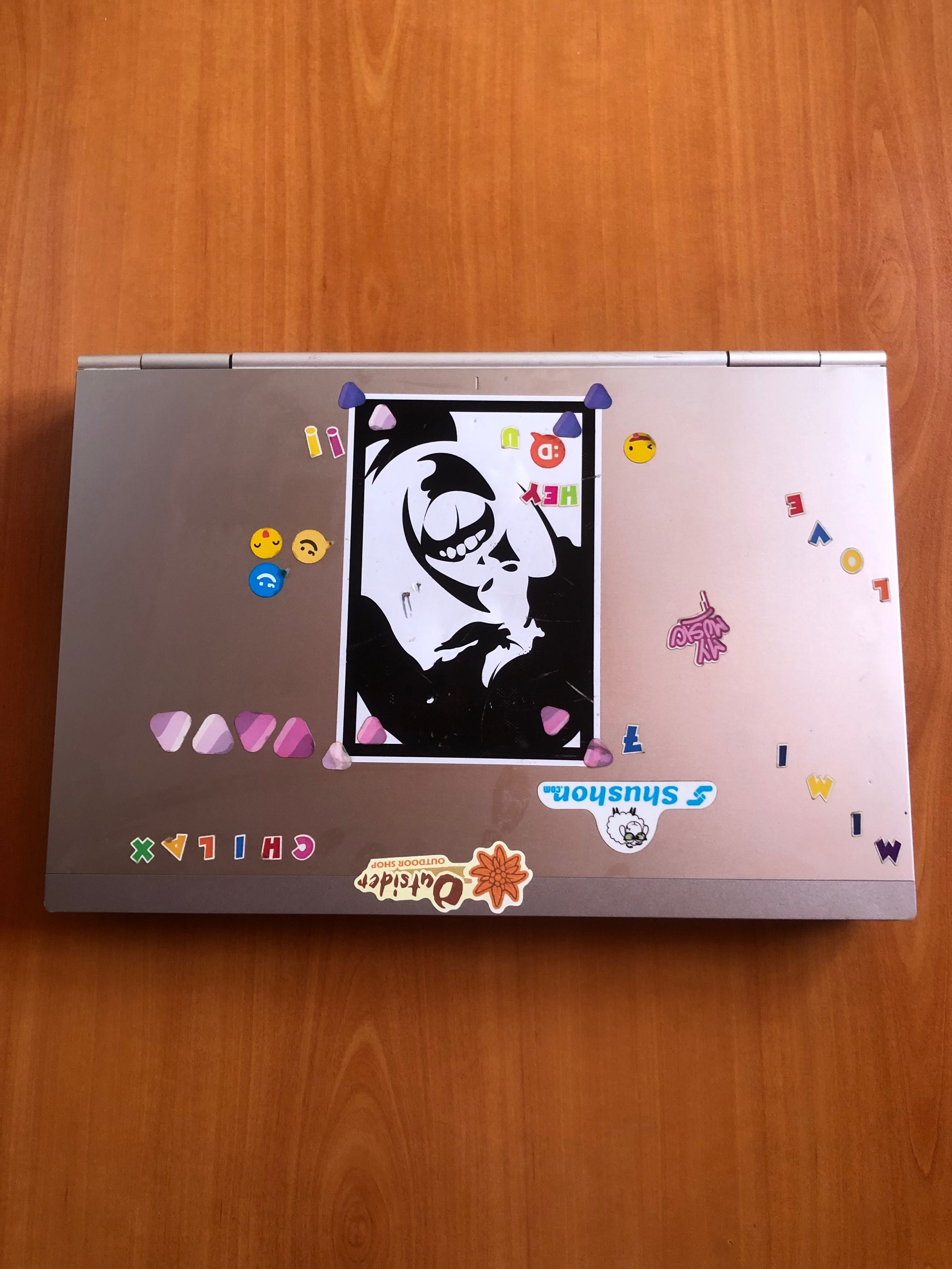 Продавам Лаптоп HP EliteBook 8470p core i5