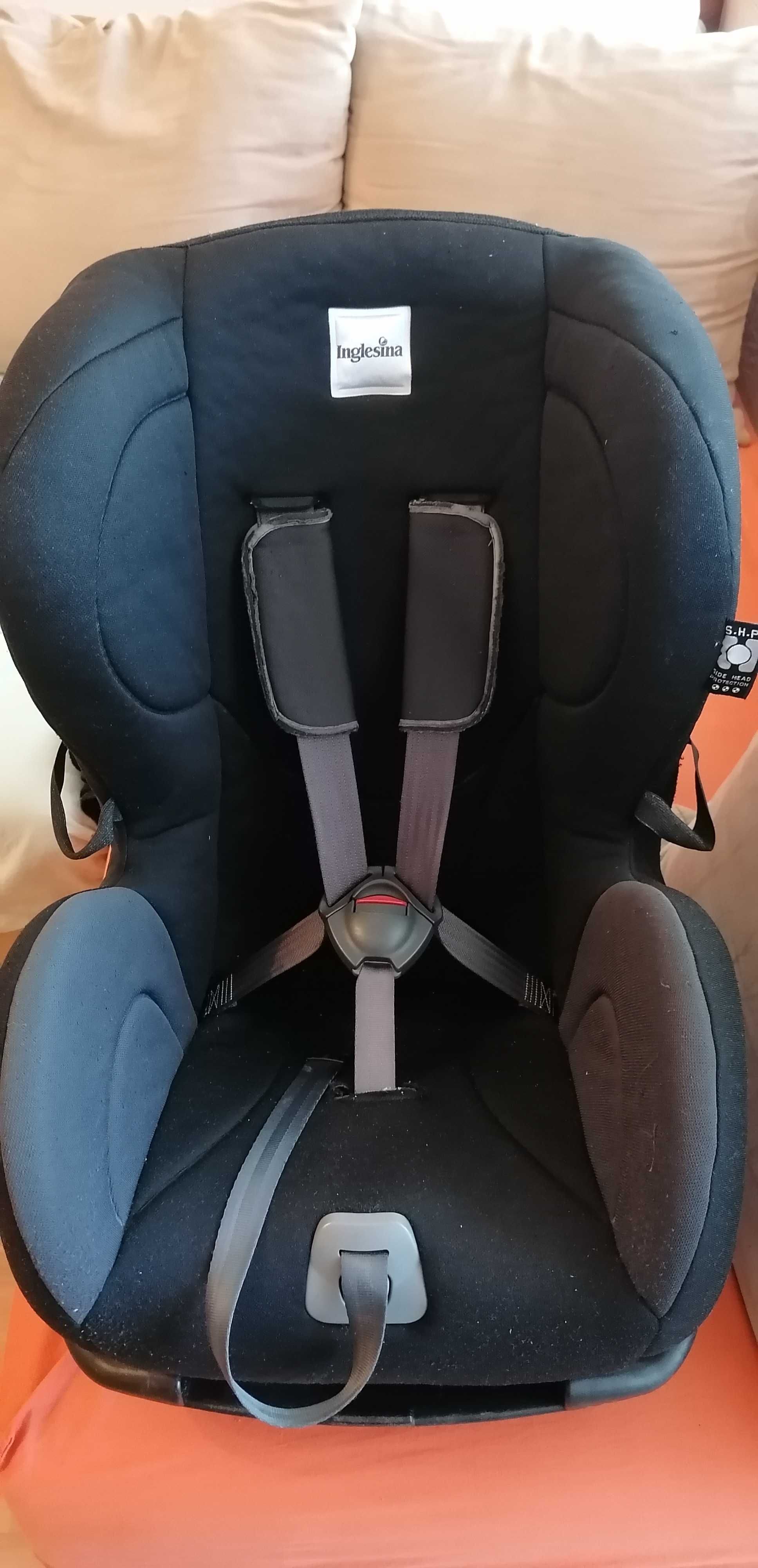 Столче за кола Inglesina 0-18kg
