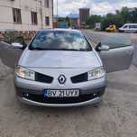Renault Megane 2 cabriolet
