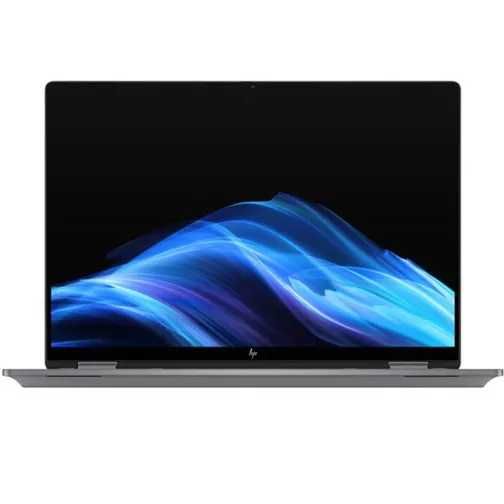 NEW Laptop HP OmniBook X Flip X360 2-in-1 16" | AMD Ryzen AI 5 340
