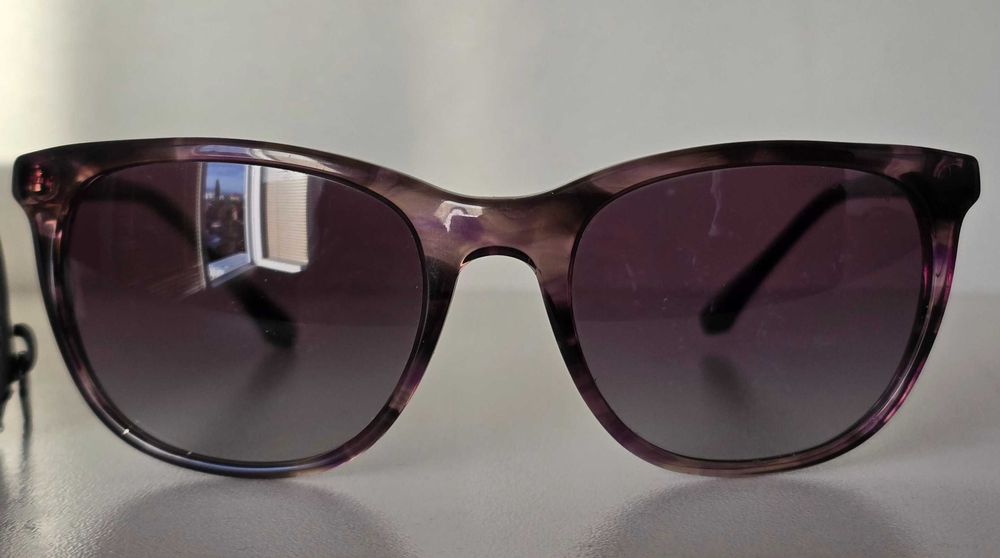 Emporio Armani оригинални дамски слънчеви очила