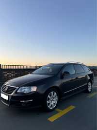 Volkswagen Passat 2.0 TDI