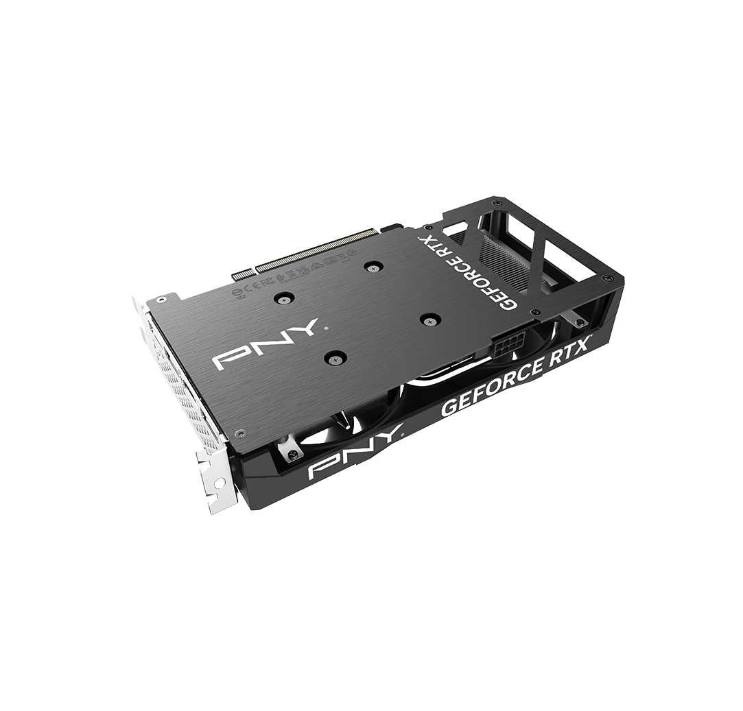 ; Видеокарта PNY DUAL STD RTX4060 8GB/128Bit GDDR6