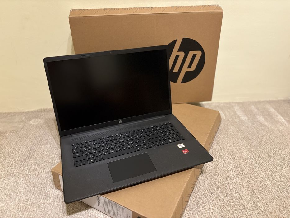 Vand Laptop HP 17-cp0106ur 17,3 inch