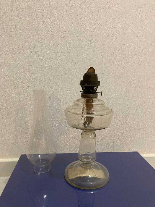 lampas camping pt gaz lampant  Regimentul III Cluj Campanie 1950