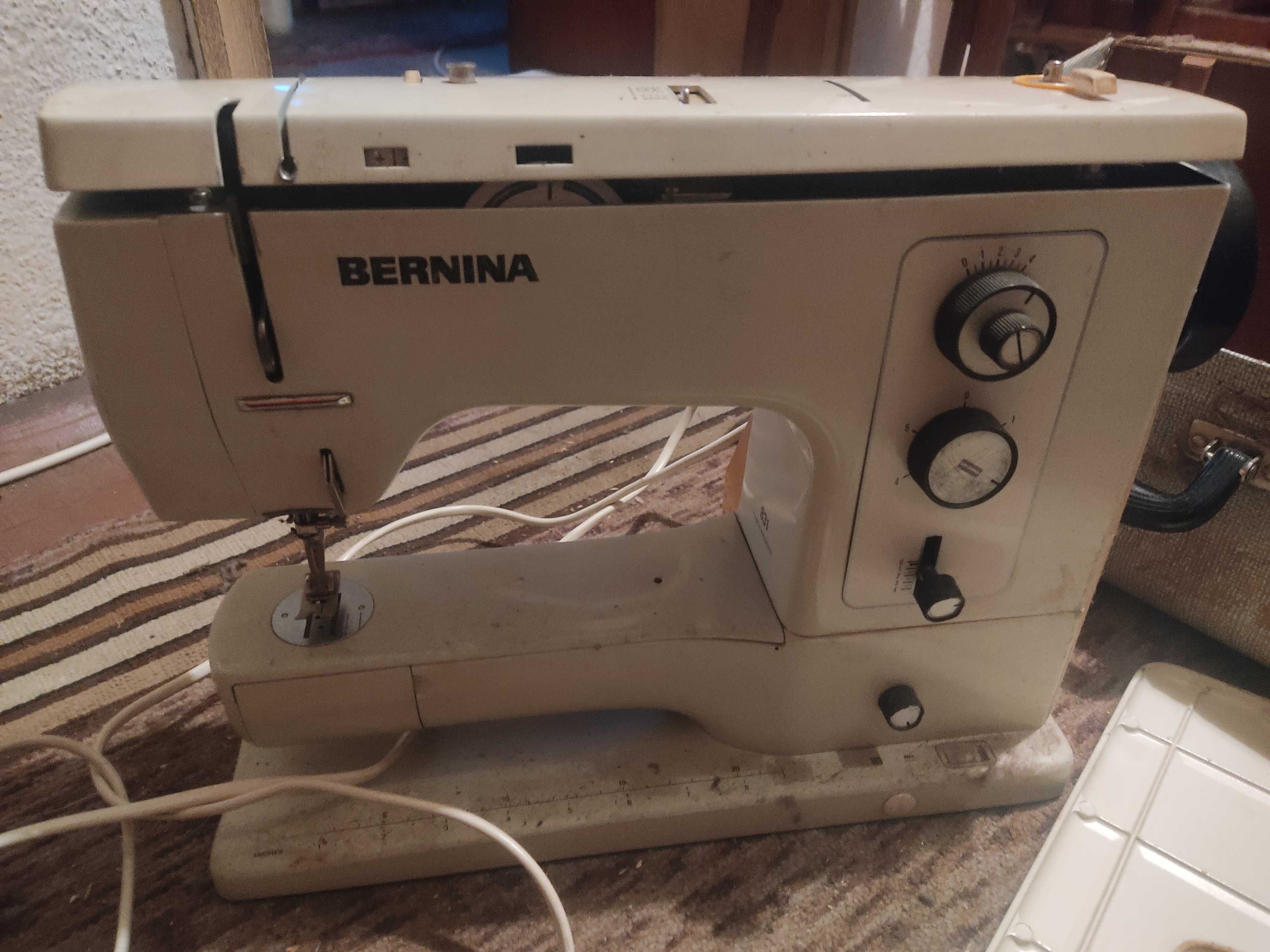 Продавам 2 броя шевни машини