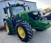 John Deere 6155R 2019