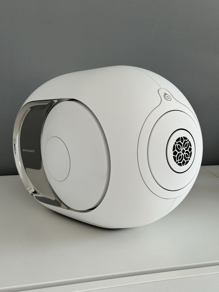 Devialet Phantom 1 103db Light chrome