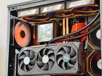 Компьютер 7500f+aorus elite
