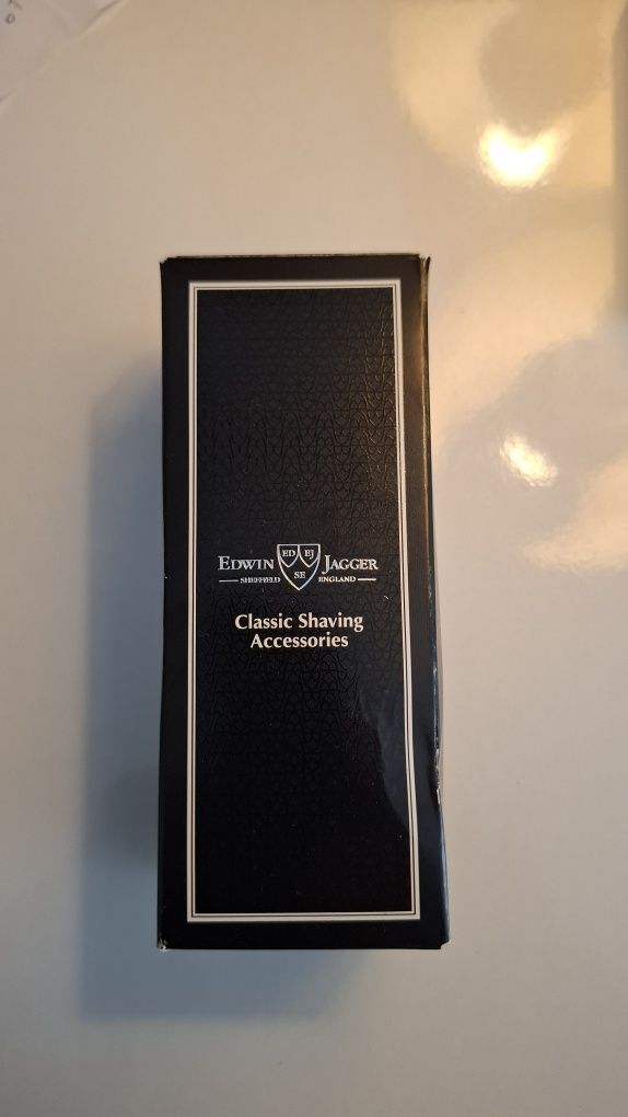 Edwin Jagger DES 89 класическа самобръсначка