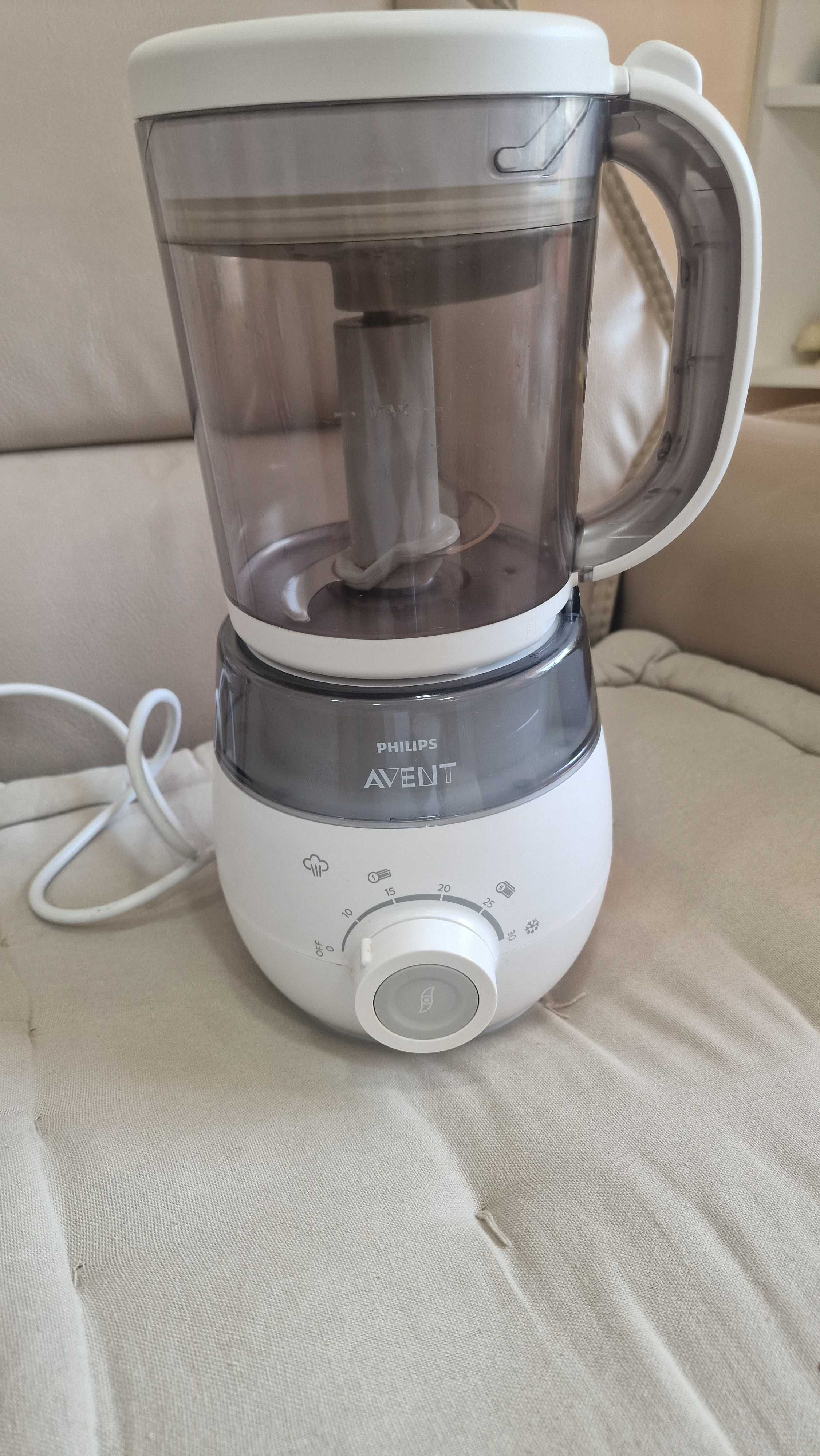 PHILIPS 4-in-1 уред за готвене