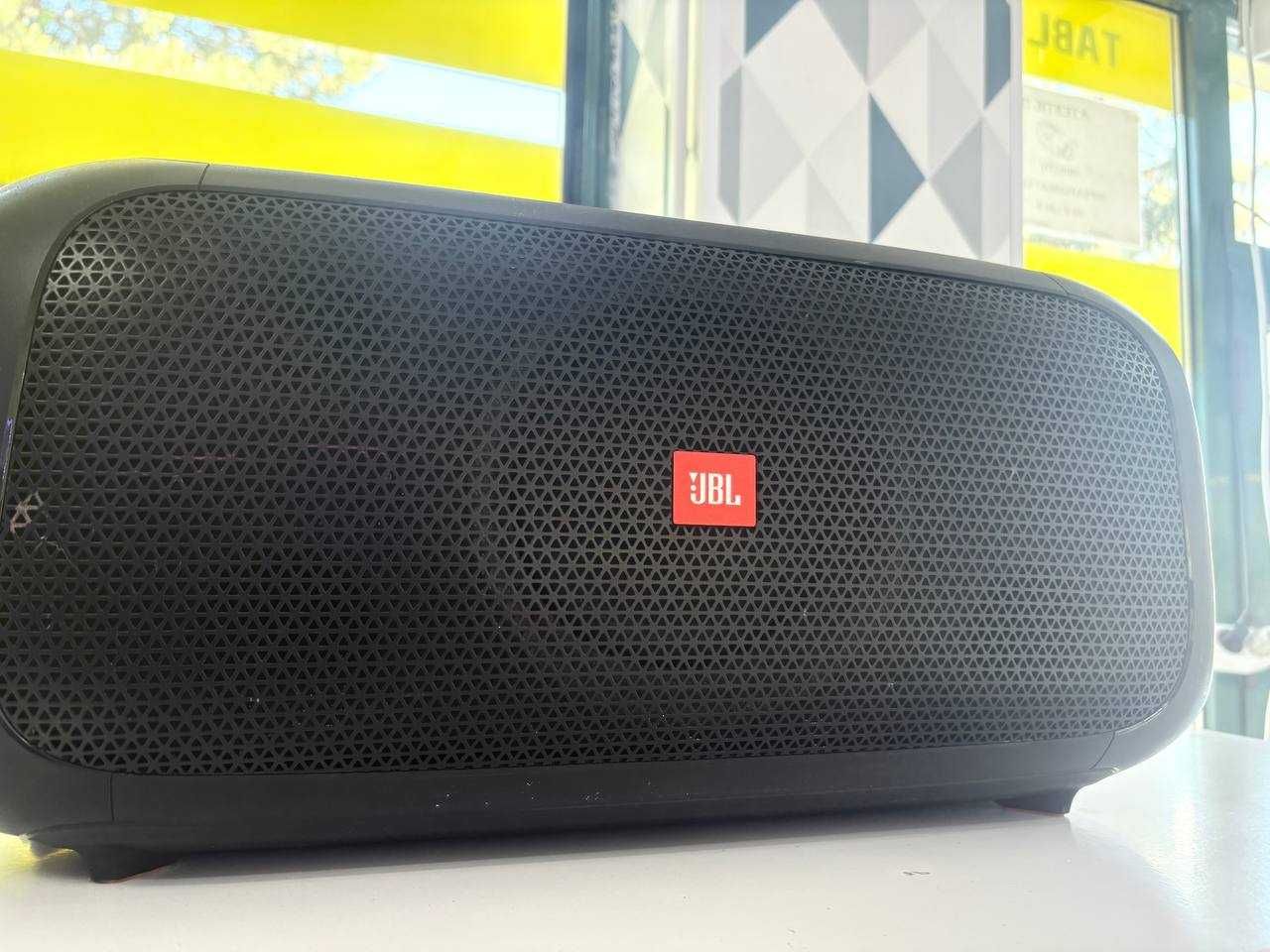 Boxa JBL PartyBox  on the go (efn) StarAmanet