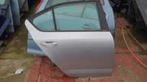 Usa Dreapta Spate  Skoda Octavia 3