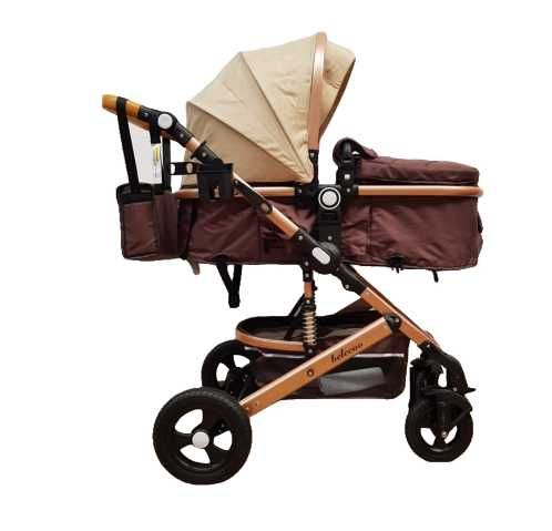 Carucior bebe -Belecoo