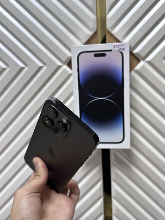 iPhone 14 Pro Max 512GB