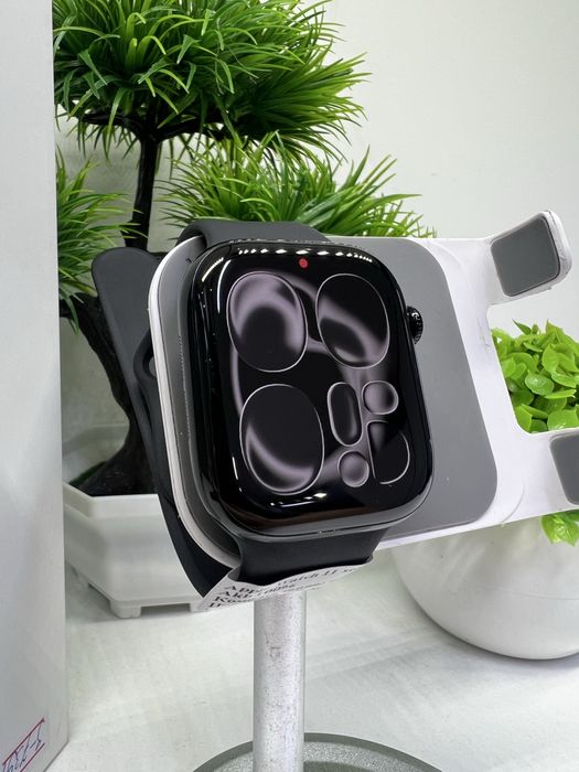 Apple Watch 11 series 46 mm