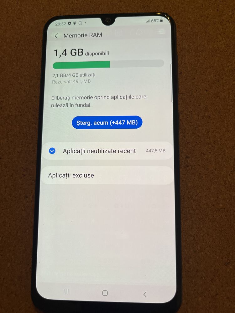 Samsung A50 128 Gb ID-two645