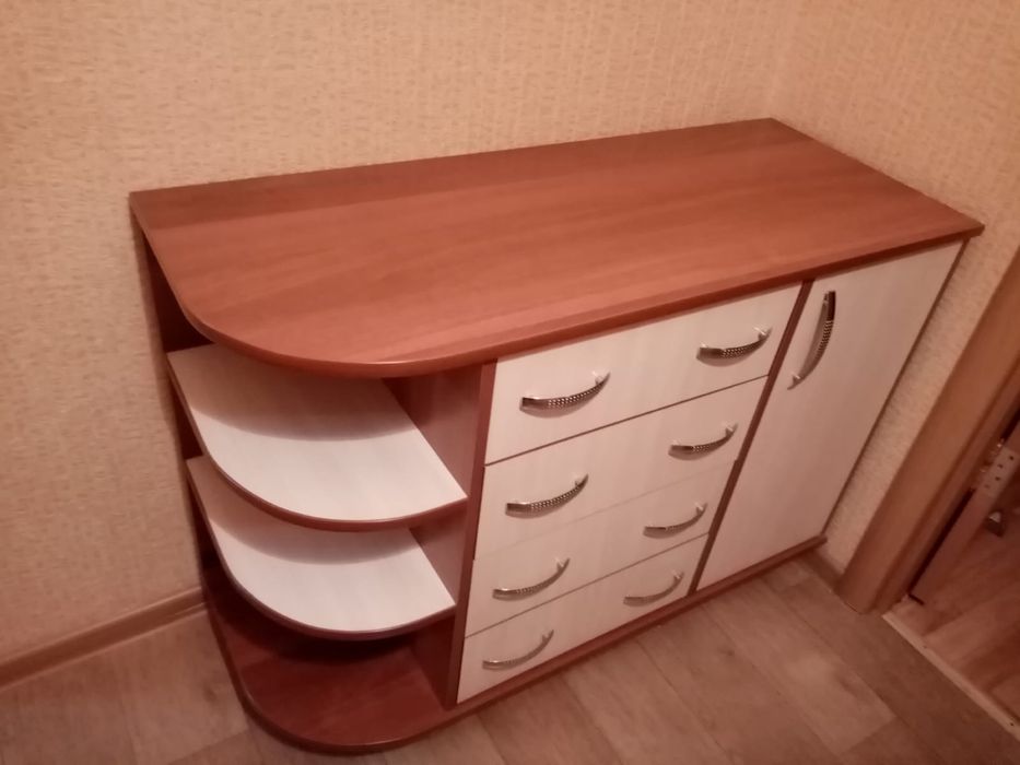 Продам комод в отличном состоянии