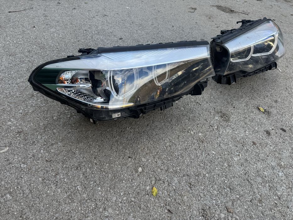 LED Фарове БМВ BMW G30 G31 / Г30 Г31