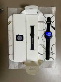 Продаю apple watch series 8 45mm