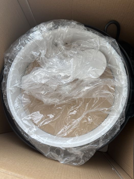 Мультиварка polaris