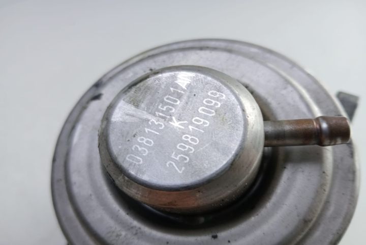 Supapa EGR 038131501AN Seat Leon a 2-a generatie 1P seria