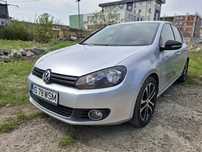 Vw Golf 6 2.0tdi 4motion