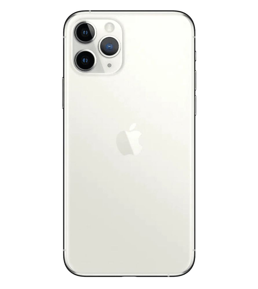 Iphone 11 pro White