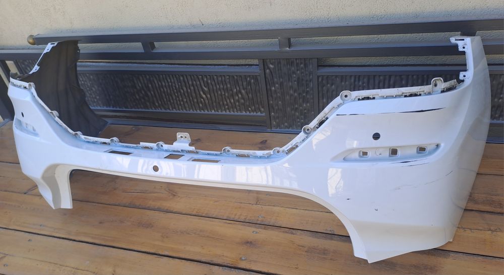 Onix bamfer sotiladi.