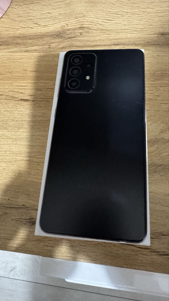 Samsung Galaxy A52s 5G