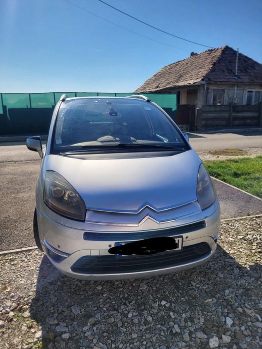 Vand citroen c4 grand picasso 2.0 din 2008