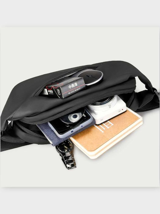 Bir yelkali sumka MR7786 Krossbodi
Brend: MARK RYDEN