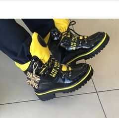 Новые. Распродажа Стильные ботинки  Кеддо.