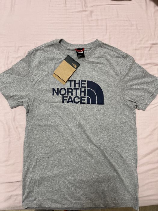 Тениска The north face