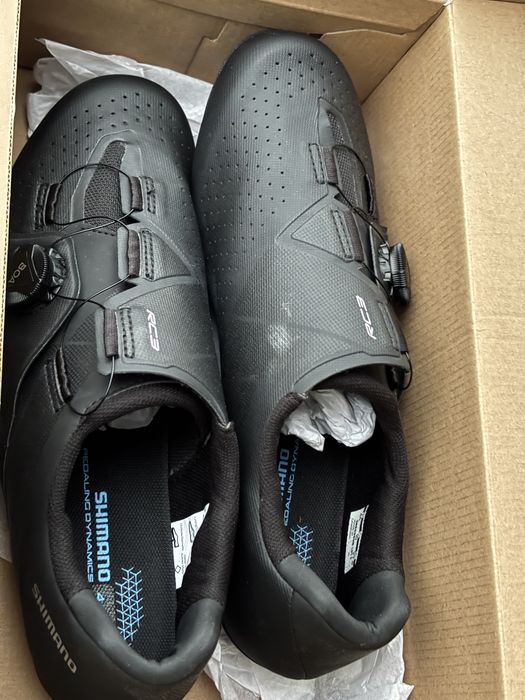 Pantofi ciclism Shimano
