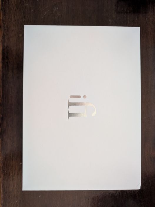 if Neo idsd dac amplificator casti profesional