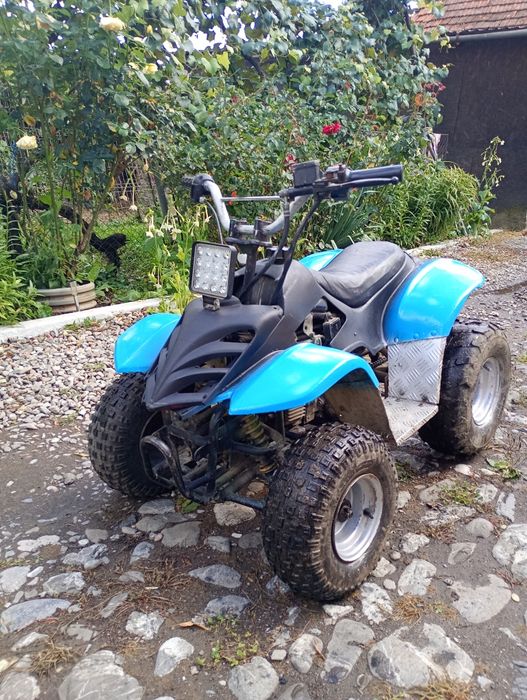 Atv 107 cc de vânzare