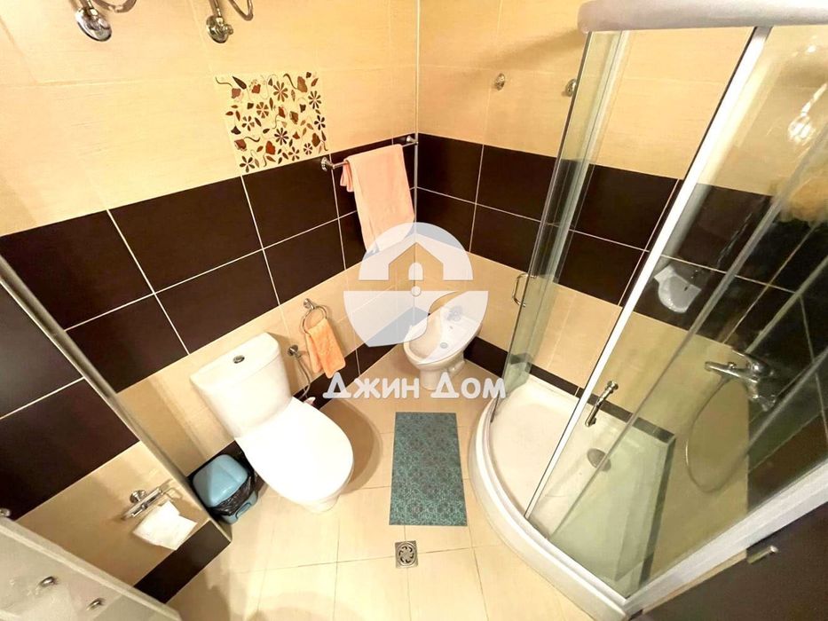 Продава се Тристаен апартамент в к.к. Слънчев бряг - 105 кв.м за 1096 €/кв.м - Снимка #11