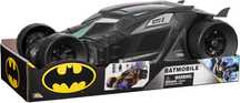 Кола Batman Батман Батмобил 30 cm Spin Master
