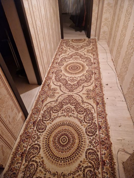 Ковер для дома...